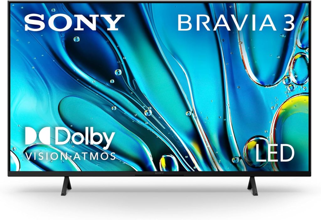 Best 50-Inch TVs 2025