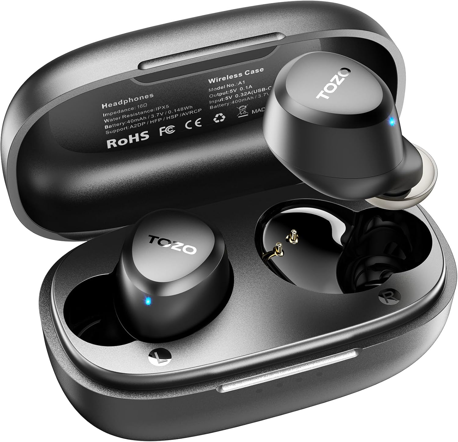 TOZO A1 Earbuds