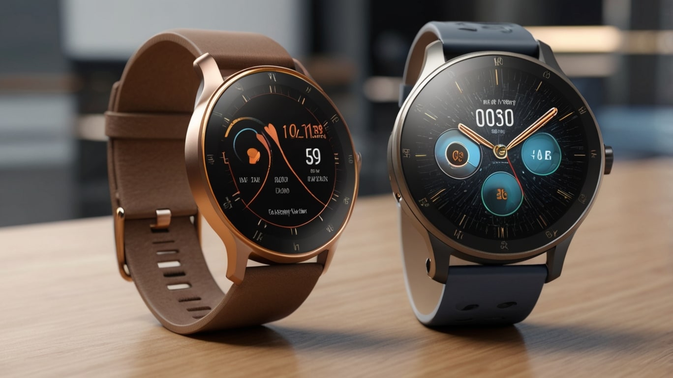 Best Smartwatches with Longest Battery Life