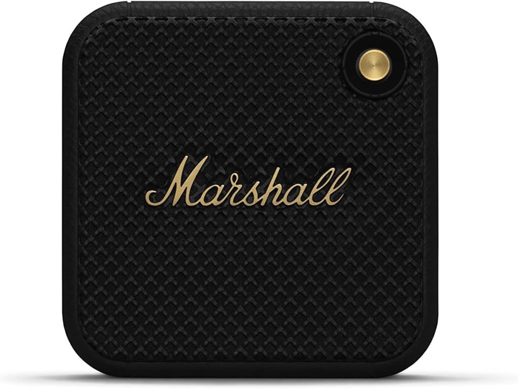 Best Marshall Speakers 2025
