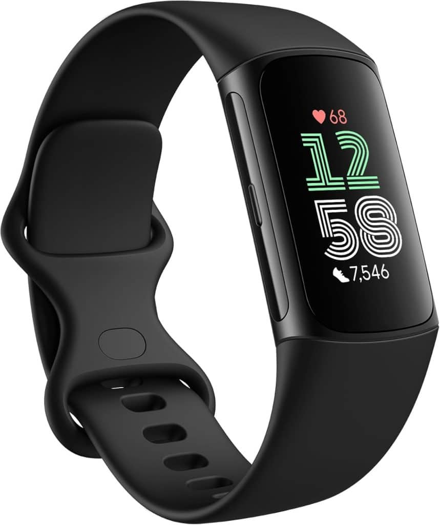 Best Fitness Trackers 2026
