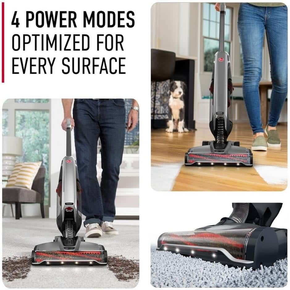 Best Vacuum Cleaners 2026