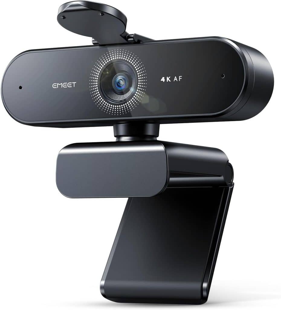 Best Webcams 2026