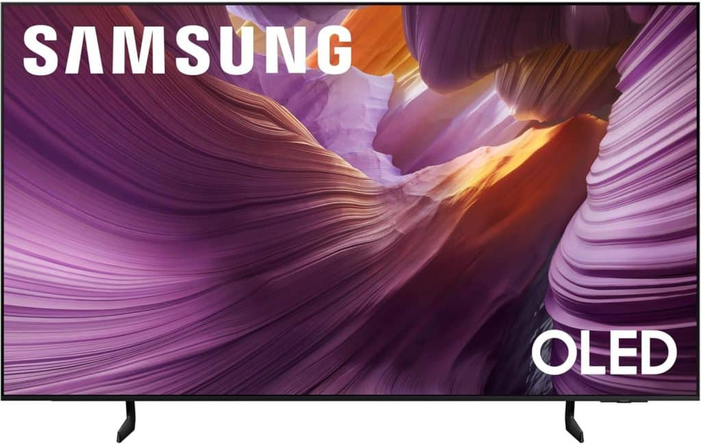 Best Samsung TVs 2026