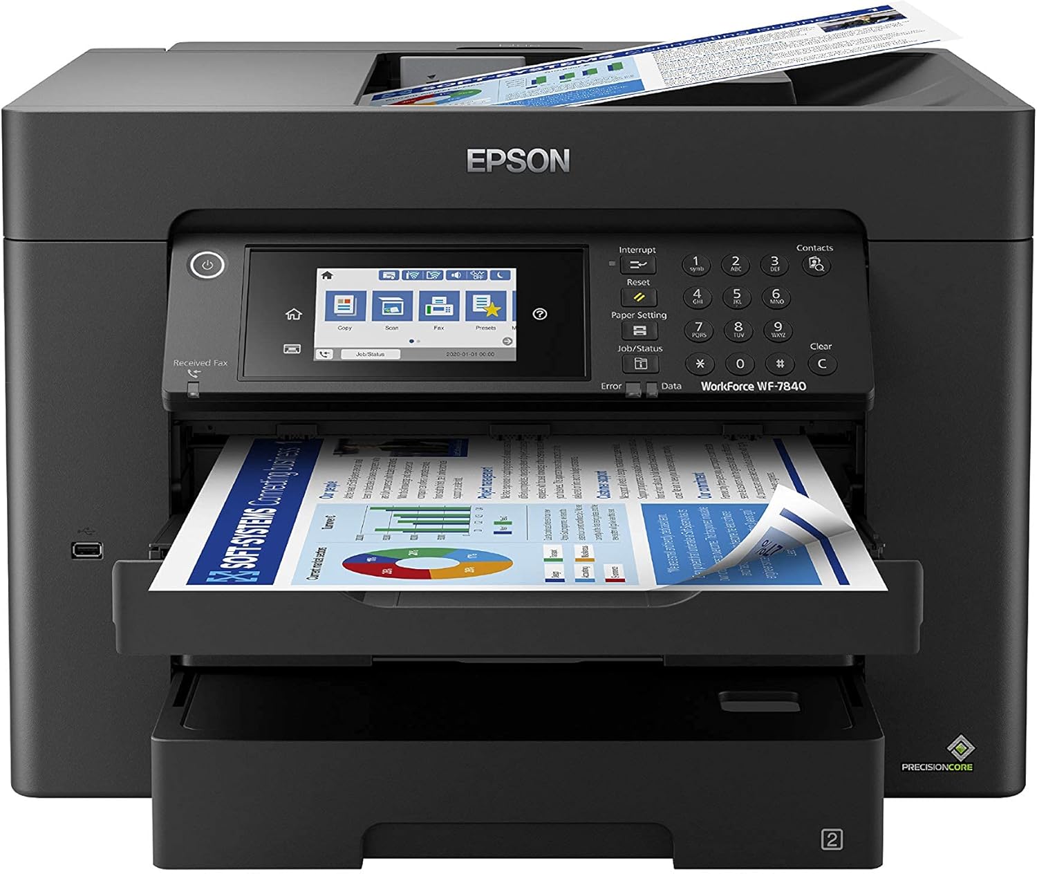 Best 11x17 Printers 2026