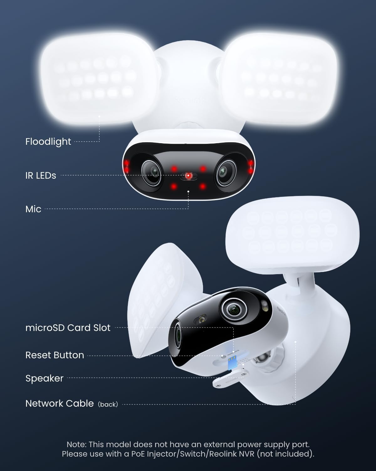Best Floodlight Security Camera 2026